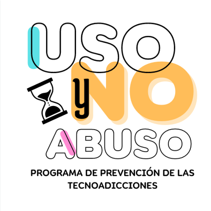 Abetic · Uso y No Abuso de Tecnología